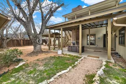 217 W Driftwood Drive, Fredericksburg, TX 78624 - Photo 32