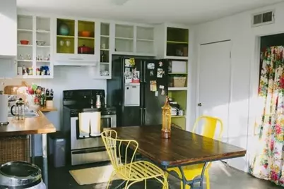 6900 Manor Road #A, Austin, TX 78723 - Photo 2