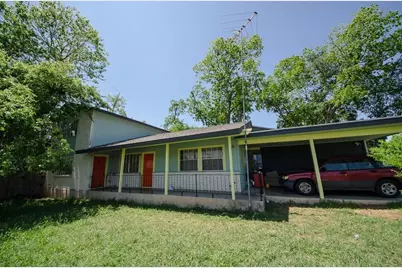 6900 Manor Road #A, Austin, TX 78723 - Photo 1