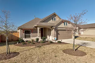 19408 Wearyall Hill Lane, Pflugerville, TX 78660 - Photo 2