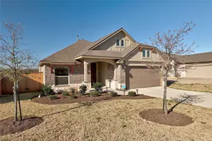 19408 Wearyall Hill Ln, Pflugerville, TX 78660 - Photo 2
