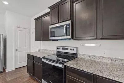 14405 Boomtown Way, Elgin, TX 78621 - Photo 8