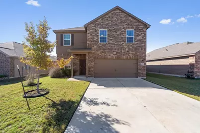 14405 Boomtown Way, Elgin, TX 78621 - Photo 1