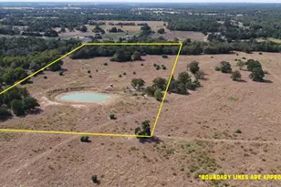 Tbd Tract 8 Cedar Rock Rd, Rosanky, TX 78953 - Photo 1