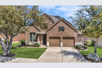 3925 Good Night Trail, Leander, TX 78641 - Photo 4