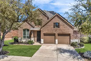 3925 Good Night Trl, Leander, TX 78641 - Photo 4
