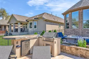 3925 Good Night Trl, Leander, TX 78641 - Photo 30