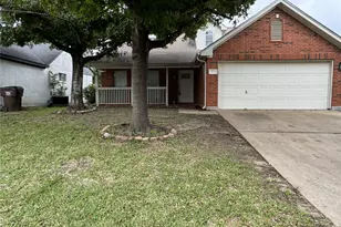 2623 Eastwood Ln, Round Rock, TX 78664 - Photo 1