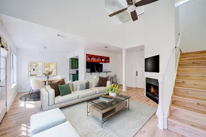 512 Eberhart Lane #1403, Austin, TX 78745 - Photo 1