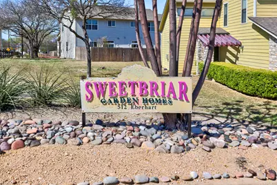 512 Eberhart Lane #1403, Austin, TX 78745 - Photo 40