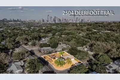 2504 Deerfoot Trail, Austin, TX 78704 - Photo 40