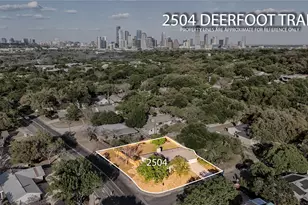 2504 Deerfoot Trail, Austin, TX 78704 - Photo 40