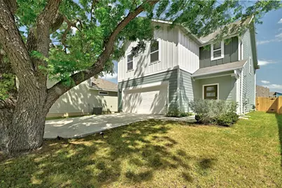 1603 Adobe Walls Way, Austin, TX 78725 - Photo 2