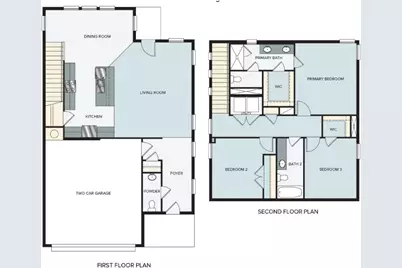 2605 Sam Bass Road #107, Round Rock, TX 78681 - Photo 1