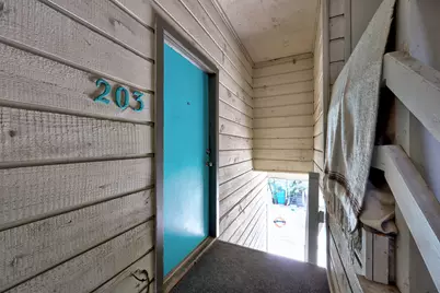 3902 Peterson Avenue #203, Austin, TX 78756 - Photo 2
