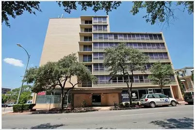 1800 Lavaca Street #204, Austin, TX 78701 - Photo 2