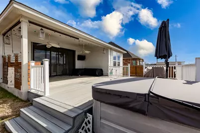 16704 Borromeo Avenue, Pflugerville, TX 78660 - Photo 32