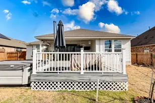 16704 Borromeo Ave, Pflugerville, TX 78660 - Photo 28