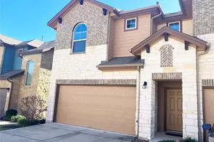 1001 Zodiac Ln, Round Rock, TX 78665 - Photo 1