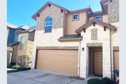 1001 Zodiac Lane #23, Round Rock, TX 78665 - Photo 1