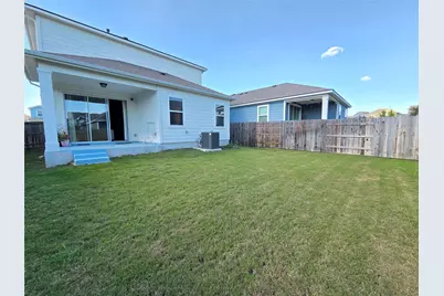 317 High Plains Pass, Liberty Hill, TX 78642 - Photo 28