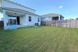 317 High Plains Pass, Liberty Hill, TX 78642 - Photo 28