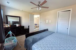 317 High Plains Pass, Liberty Hill, TX 78642 - Photo 14