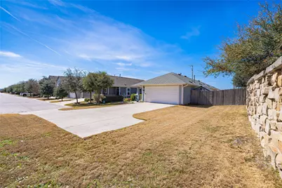 7968 Castelardo Place #38, Round Rock, TX 78665 - Photo 38