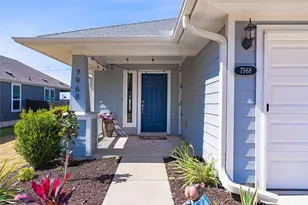 7968 Castelardo Pl, Round Rock, TX 78665 - Photo 1