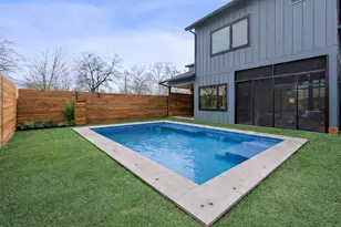 606A Clifford Dr, Austin, TX 78745 - Photo 4