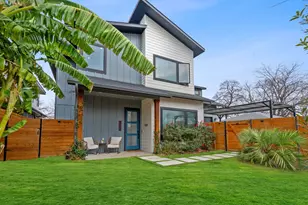 606A Clifford Dr, Austin, TX 78745 - Photo 6