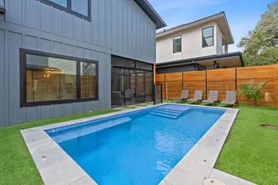 606A Clifford Drive, Austin, TX 78745 - Photo 34