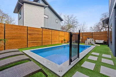 606A Clifford Drive, Austin, TX 78745 - Photo 32