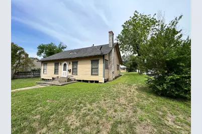 1118 N 2nd Street, Temple, TX 76501 - Photo 4
