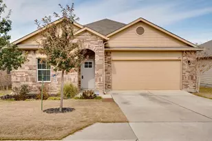 688 Donegal Ln, Georgetown, TX 78626 - Photo 2