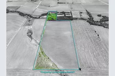 8500 N Fork Road, Bartlett, TX 76511 - Photo 6