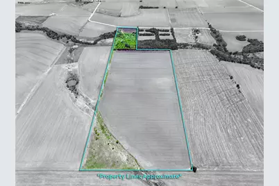 8500 N Fork Road, Bartlett, TX 76511 - Photo 6