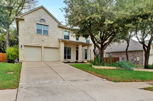 3228 Ranch Park Trail, Round Rock, TX 78681 - Photo 2