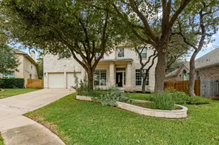 3228 Ranch Park Trail, Round Rock, TX 78681 - Photo 4