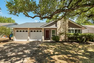 3906 Tattershall Ln, Austin, TX 78727 - Photo 2