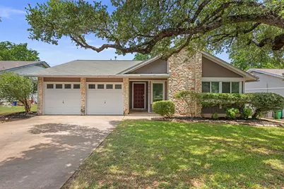 3906 Tattershall Lane, Austin, TX 78727 - Photo 2
