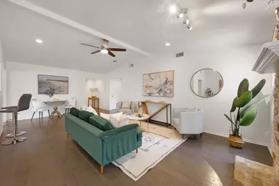 3906 Tattershall Lane, Austin, TX 78727 - Photo 6