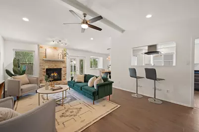 3906 Tattershall Lane, Austin, TX 78727 - Photo 4