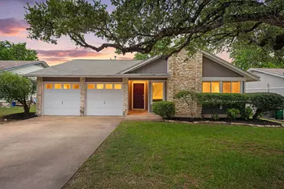 3906 Tattershall Lane, Austin, TX 78727 - Photo 1