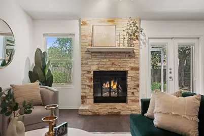 3906 Tattershall Lane, Austin, TX 78727 - Photo 8
