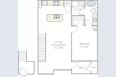 8515 S Interstate 35 Road #08229, Austin, TX 78744 - Photo 2