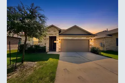 10608 Defender Trail, Austin, TX 78754 - Photo 1
