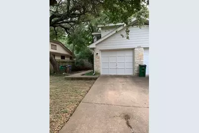 8103 Tuscarora Trail #B, Austin, TX 78729 - Photo 2