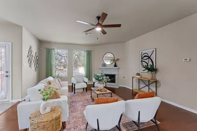 245 Caddo Lake Drive, Georgetown, TX 78628 - Photo 8