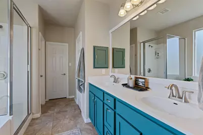 245 Caddo Lake Drive, Georgetown, TX 78628 - Photo 20